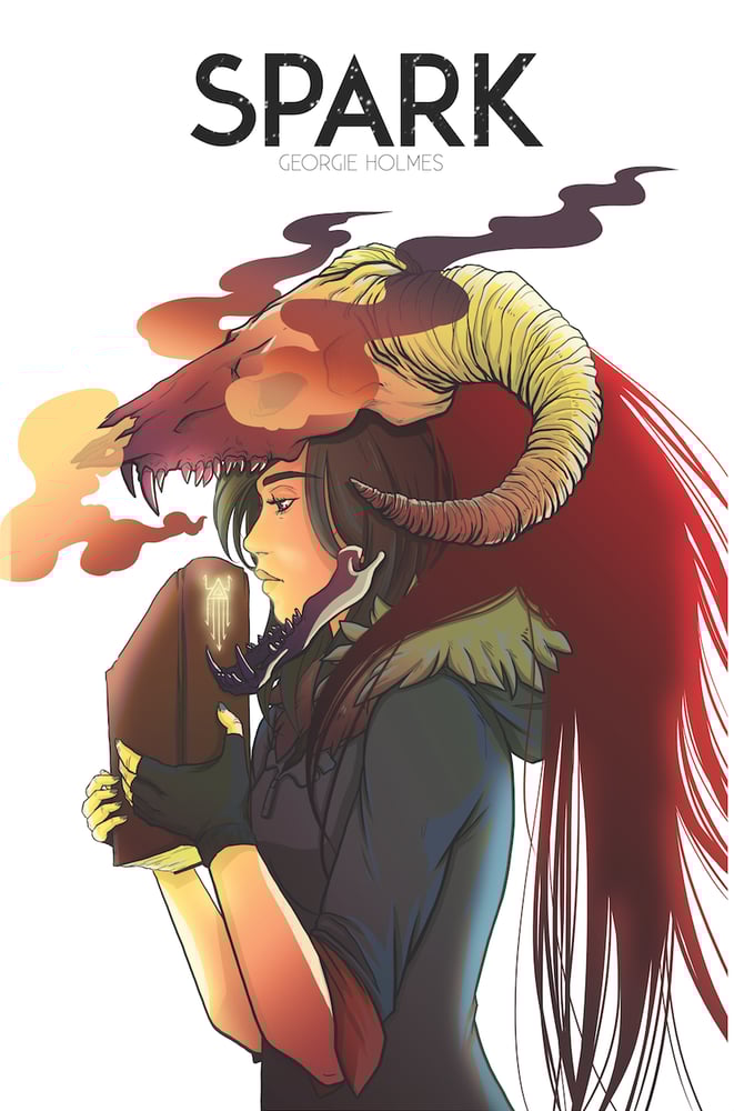 Image of SPARK: Book 1