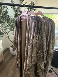 Image 4 of The Layal (OLIVE) in stock
