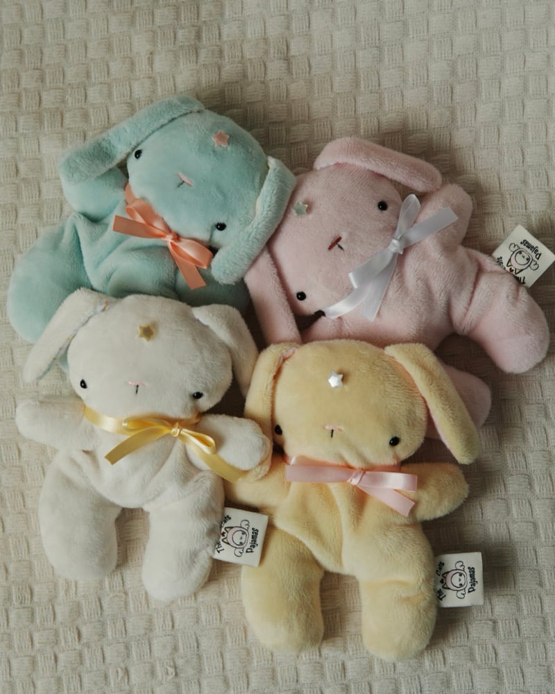 Image of FIRST TIME BUYERS ONLY Star Bunny MINIS