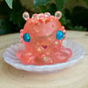 Bubbles the Baby Octopus (CollectedCon Exclusive Sunset)