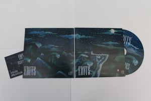 Image of Higher Tides Double EP