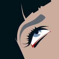 Image 3 of MIA • Art Print