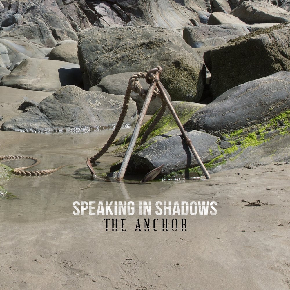 Image of 'The Anchor' EP