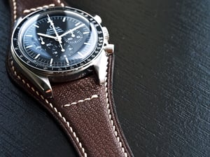 Image of Full Bund Watch Strap 019