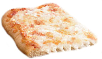 Image of Cheese Pizza Pack (1 square per month for remaining 5months)