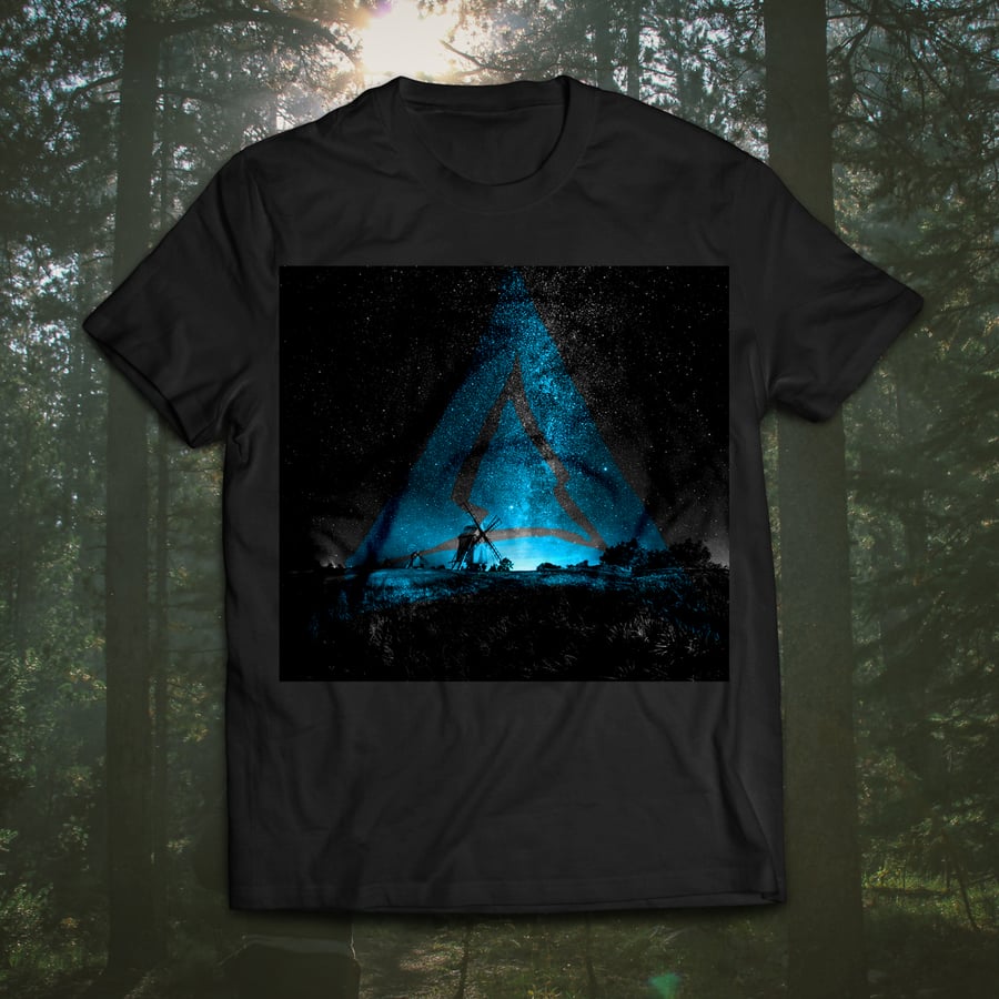 Image of Black Galactica