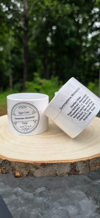 Image 1 of Summertime Moisturizer