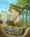 Pte 'Billy' McFadzean VC & The Ulster Tower