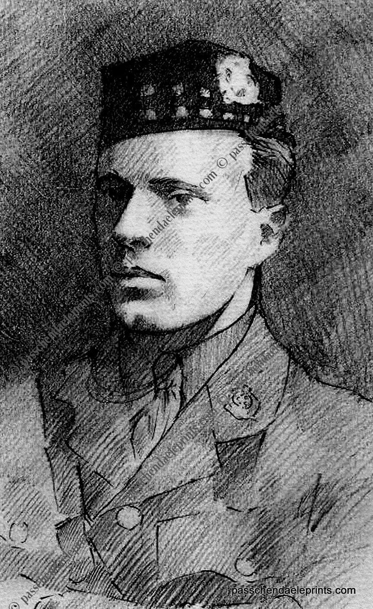 Noel Chavasse VC and Bar