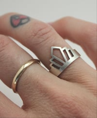 Delux Ring