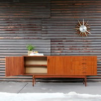 Image 5 of Mid-Century Side Board