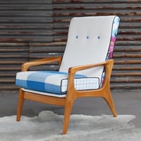 Image 1 of Amrapali Chair Option 1