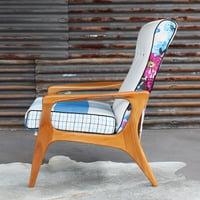 Image 2 of Amrapali Chair Option 1