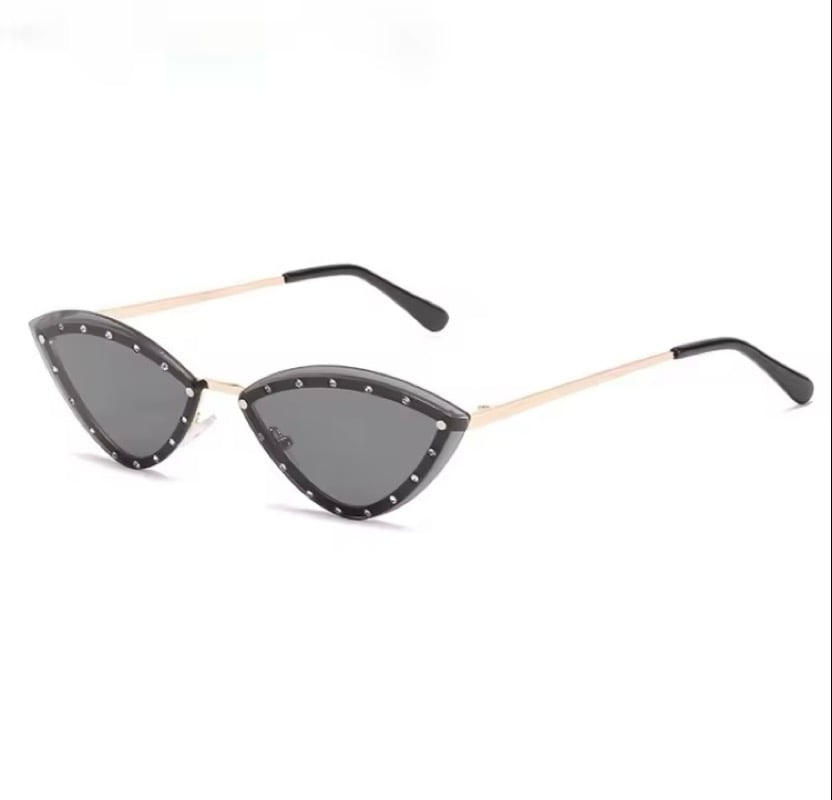 Image of Sabrina Sunglasses