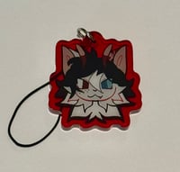Image 2 of Guillermo Phone Charm