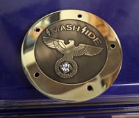 Warbird Points Cover 
