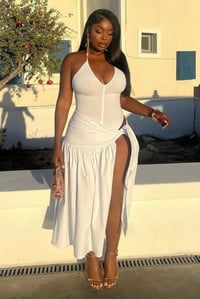 Image 3 of Daydream dress Set