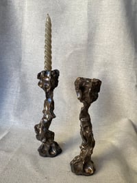 Image 2 of Candelabro Negro