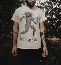 Image 1 of Old Gods t shirt Pre order.