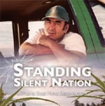 Image of STANDING SILENT NATION DVD- individual - FROM THE ARCHIVES