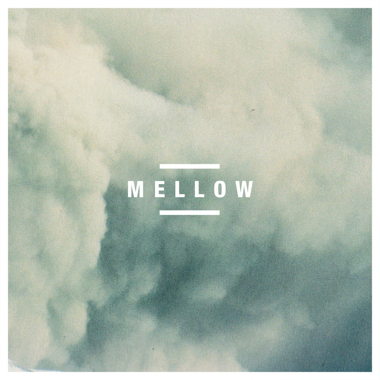 Image of YellowStraps x Le Motel - MELLOW Album