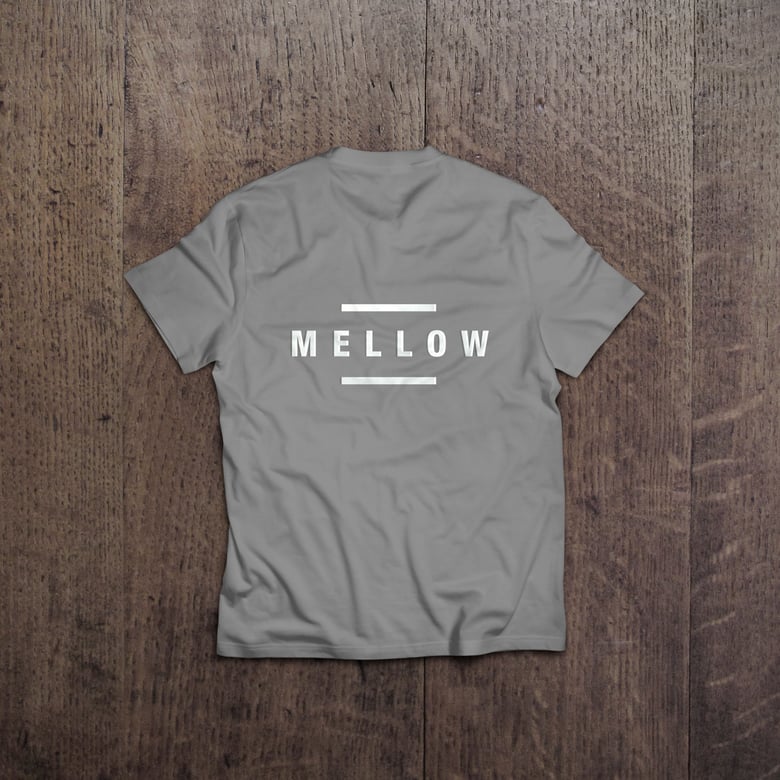 Image of MELLOW GREY SHIRT