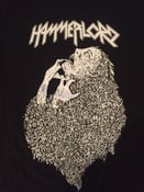 Image of Hammerlord "The Collector" Shirt - Black