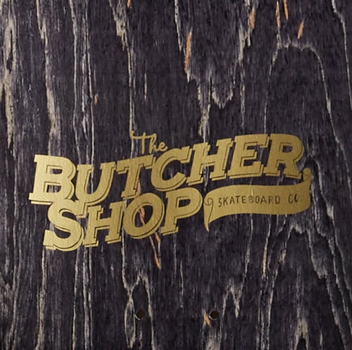 Image of Proud Coq Deck