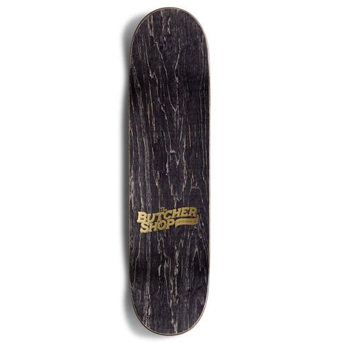 Image of Grassfed Deck