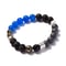 Image of Signature Bracelet Blue Agate