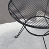 Vintage Outdoor Table Small