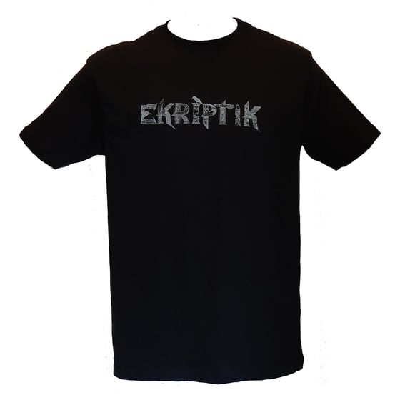 Image of Ekriptik Jerod Logo Tee