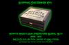 Midnite Mausoleum "Premature Burial" 54 disc box set