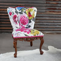 Image 1 of Ivy Boudoir Chair 