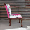 Ivy Boudoir Chair 