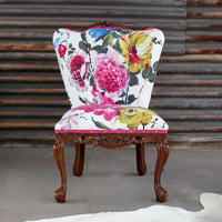 Image 3 of Ivy Boudoir Chair 