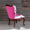 Ivy Boudoir Chair 