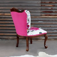 Image 4 of Ivy Boudoir Chair 