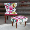 Ivy Boudoir Chair 