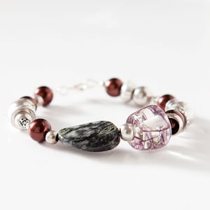 Image of Stone Bracelet