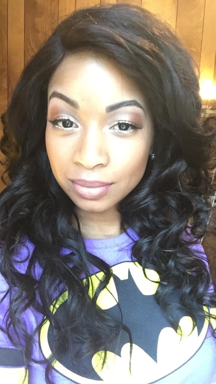 Image of Lace Frontal Closure 