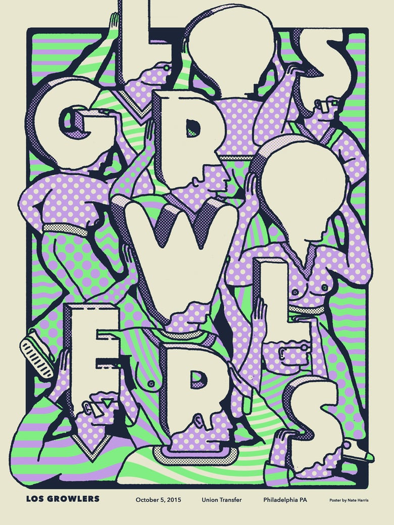 Image of Growlers Union Transfer