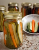 Image of Original Pickles