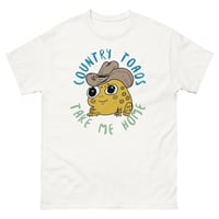 Image 3 of Country Toads Tee