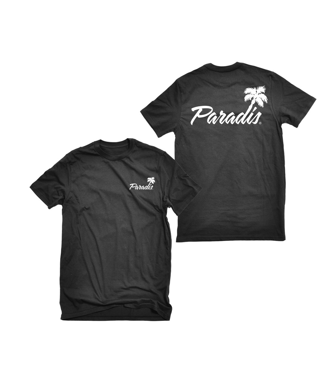 es paradis t shirt