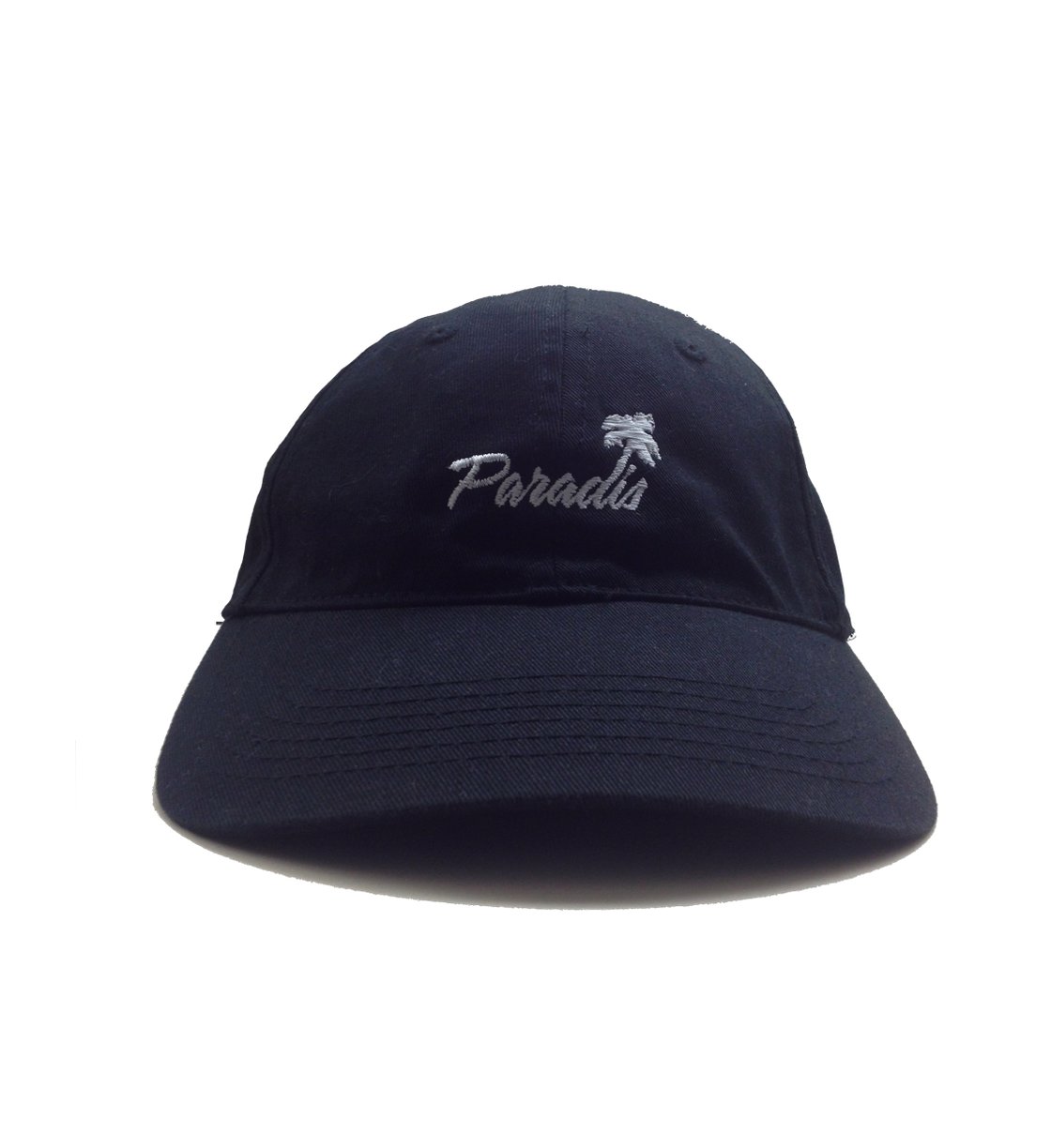 Image of PARADIS BLACK 6-PANEL.