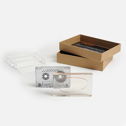 Image of Reel Torque Vol 16 AUDio002 Magdalena Parker Archive 1964 – 1972