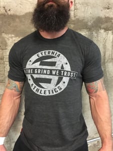 Image of The Grind Tshirt