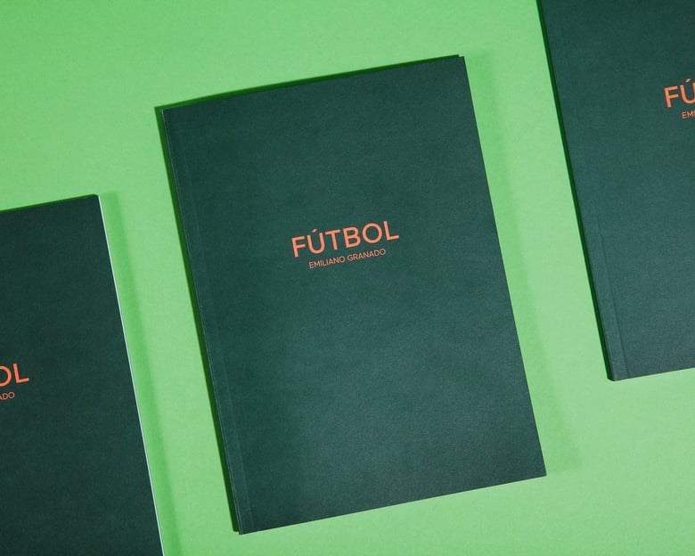 Image of FUTBOL