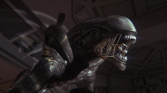 Image of OG Alien Rift